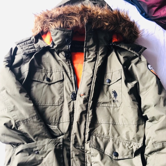 Jackets! - Picture 5 of 7